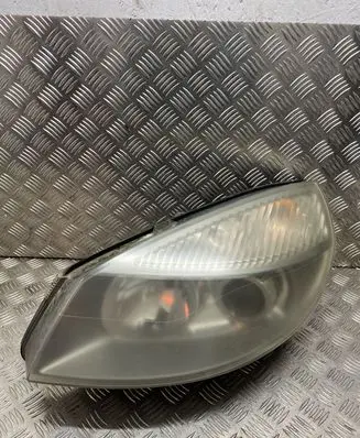 Renault Scenic II - Grand scenic II Headlight/headlamp 15811300LI