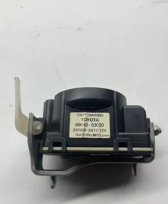 Lexus IS 220D-250-350 Alarm system siren 8904053030