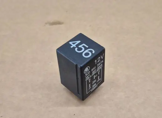 Volkswagen Sharan Other relay 3U0941597A 315661568