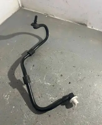 Mercedes-Benz C W205 Vacuum line/pipe/hose A2054301100