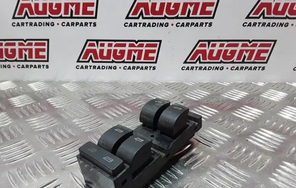 Audi A6 S6 C7 4G Electric window control switch 4B0959851