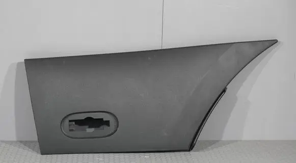 Mercedes-Benz Sprinter W907 W910 Fender trim (molding) A9106900001 A9106900402 A9106910700