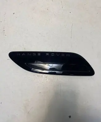 Land Rover Range Rover Velar Bonnet/hood grill J8A216C629C LR153964 J8A2-16C629-CC