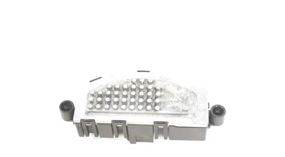 Nissan Qashqai+2 Heater blower motor/fan resistor 8T0820521F