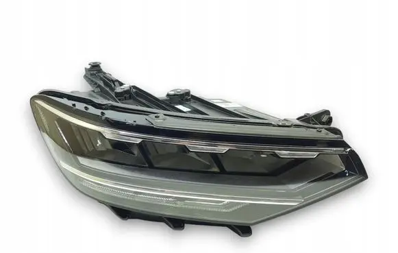 Volkswagen PASSAT B8 Headlight/headlamp 3G1941036P