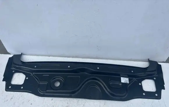 Audi A6 C7 Truck tailgate 4G9813307