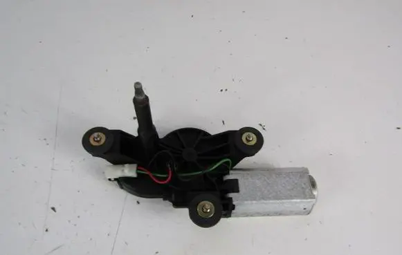 Fiat Punto (188) Rear window wiper motor 66350000