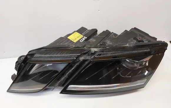 Skoda Octavia Mk3 (5E) Headlight/headlamp 5E1941015D
