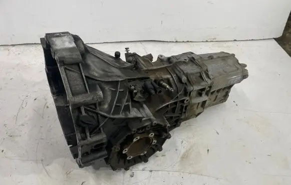 Audi A4 S4 B7 8E 8H Front driveshaft JEM TFM0422