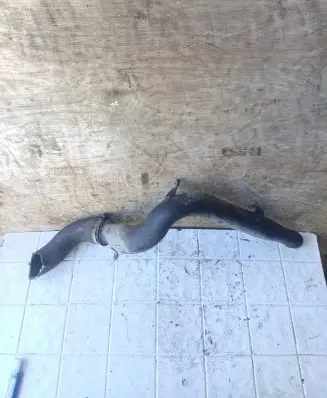 Volvo V70 Intercooler hose/pipe 30647918