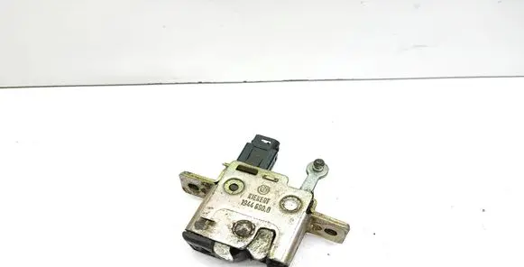BMW 5 E34 Tailgate/trunk/boot lock/catch/latch 1944690