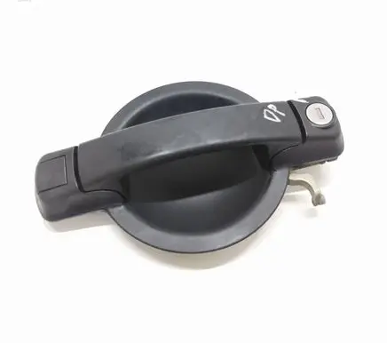 Fiat Doblo Front door exterior handle 232884