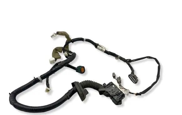 Nissan Juke I F15 Front door wiring loom 241241KA0C