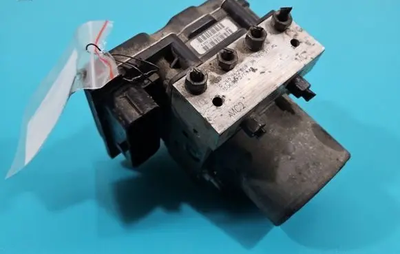 Peugeot 508 ABS Pump 0265252809 IMPRK1419022