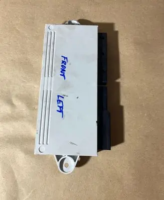 BMW 7 E65 E66 Door control unit/module 6940440 5WK48001A