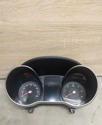 Mercedes-Benz C W205 Speedometer (instrument cluster) A2C98482000