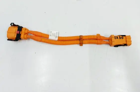Volvo EX30 Other wiring loom 6608032886