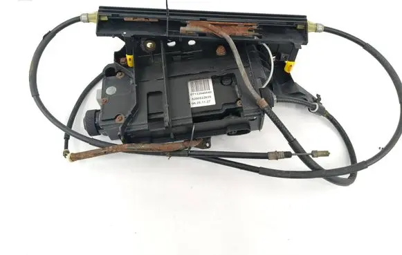 Renault Scenic II - Grand scenic II Hand brake/parking brake motor 8200522625 07133940840
