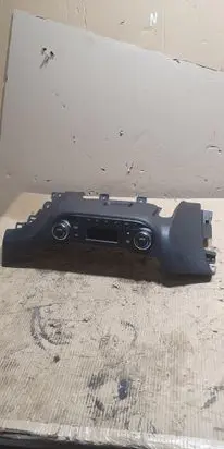 KIA Ceed Climate control unit 97250A2410