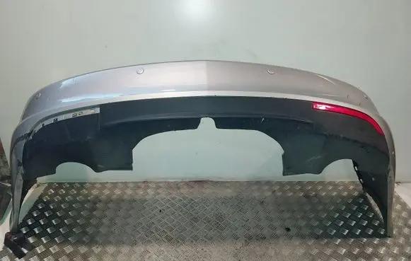 Opel Insignia A Front bumper