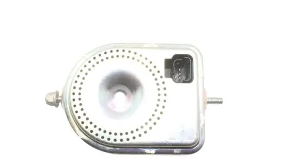 Land Rover Discovery 4 - LR4 Alarm system siren EH2219G229AB