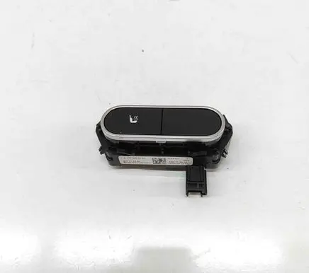 Mercedes-Benz CLA C118 X118 Seat heating switch A1779056700