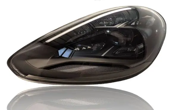 Porsche Panamera (971) Headlight/headlamp 973941035 1EX01225411 L971004