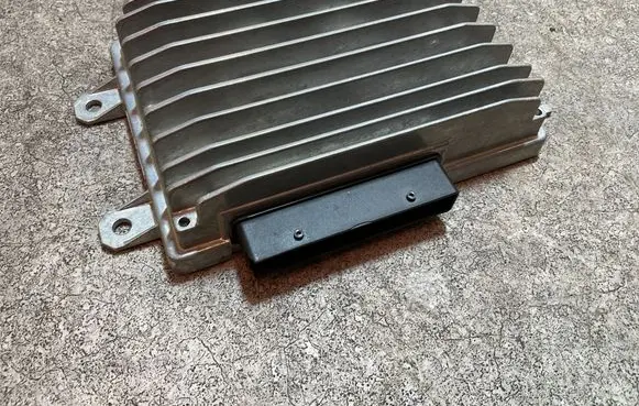 Audi A3 8Y Sound amplifier 8Y0035465A 4021039