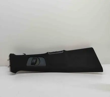 Mercedes-Benz GLS X167 (B) pillar trim (top) A1676906200 A1676907207