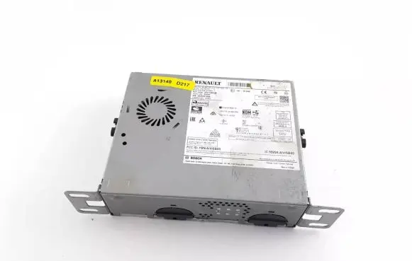 Renault Arkana Radio/CD/DVD/GPS head unit 259154859R 283C32183R 7513752173