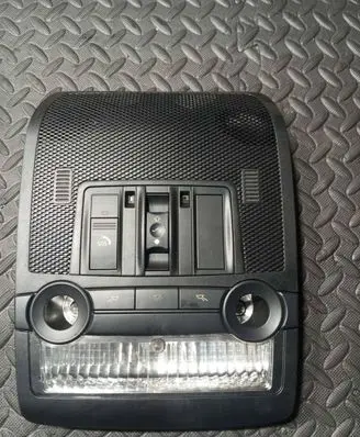 BMW X5M E70 Front seat light 9225947 61139225947