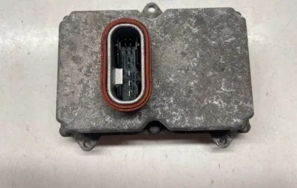 Mercedes-Benz E W211 Xenon control unit/module A0028202426 0028202426
