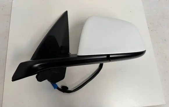 Tesla Model Y Front door electric wing mirror A1001109251