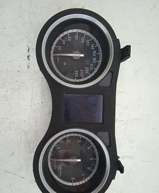 Alfa Romeo 159 Speedometer (instrument cluster) 56072815