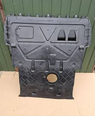 Volkswagen Crafter Engine splash shield/under tray 7C0825453C