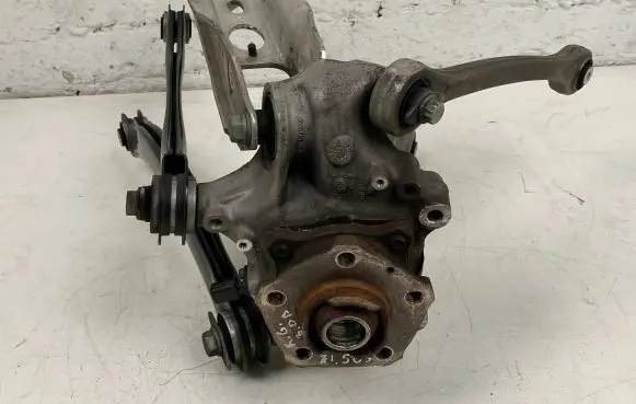 Audi Q5 SQ5 Rear wheel hub spindle/knuckle 80A505459B 80A505397A 80A501529A