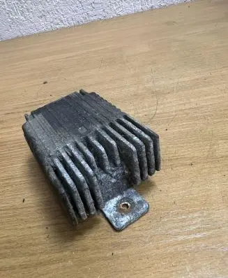 Mercedes-Benz C W202 Other devices A0275457732 D8580