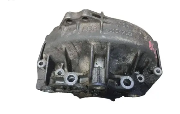 Opel Insignia A Gearbox mounting bracket 55194293