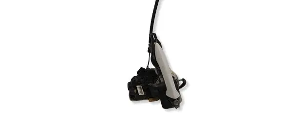 Hyundai i30 Front door lock 81310A6000