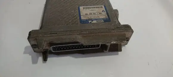 Renault Megane I Engine control unit/module R04080005F HOM7700868189