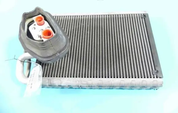 Audi A5 8T 8F Interior heater climate box assembly 1392009 IMPRK1345405
