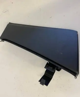 BMW X3 G01 Trunk/boot sill cover protection 7396614