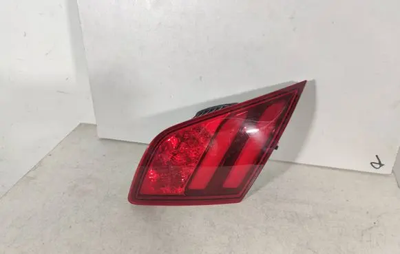 Peugeot 308 Tailgate rear/tail lights 9677818280 81260201