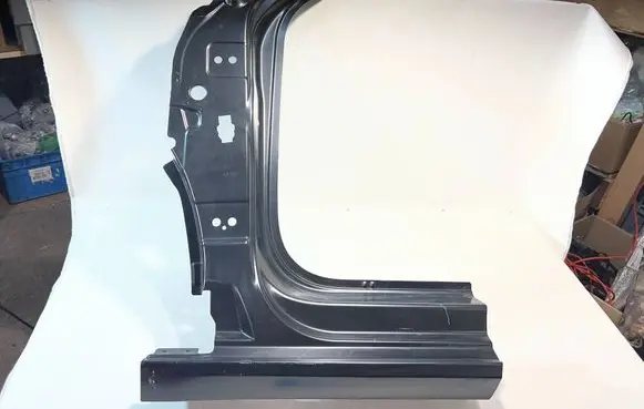 Citroen DS4 Side car body part 