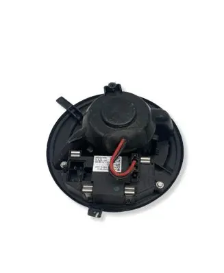 Audi A3 S3 A3 Sportback 8P Heater fan/blower 1K2820015F 3C0907521D