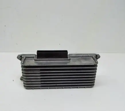 Audi A5 8T 8F Sound amplifier 8T0035223AH