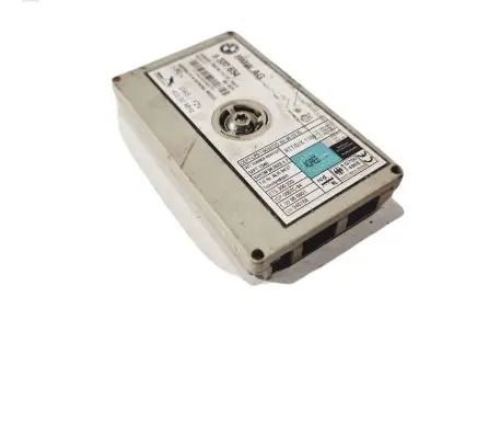 BMW 3 E46 Antenna control unit 8377654 43392MH