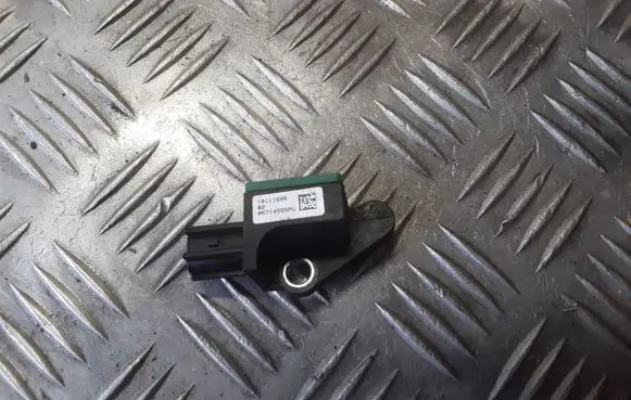 Skoda Superb B6 (3T) Airbag deployment crash/impact sensor 5N0959351B