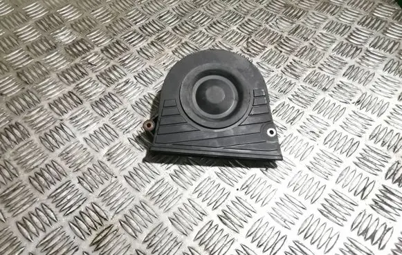 Chevrolet Captiva Timing belt guard (cover) 96440344