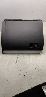 Glove box set